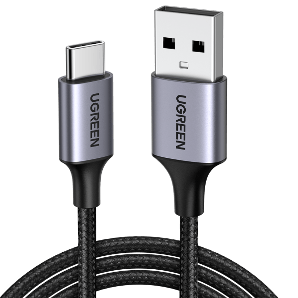 Cable USB-C to USB-C UGREEN 15275 - ✓