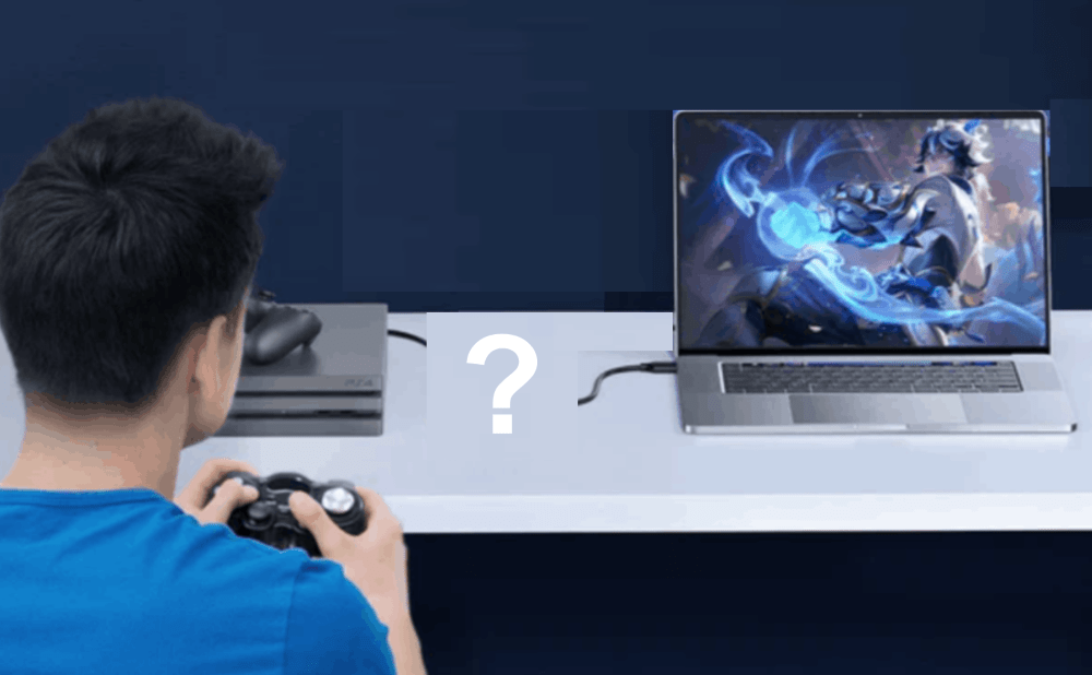 How to Connect Xbox to Laptop? 5 Ways with Easy Steps