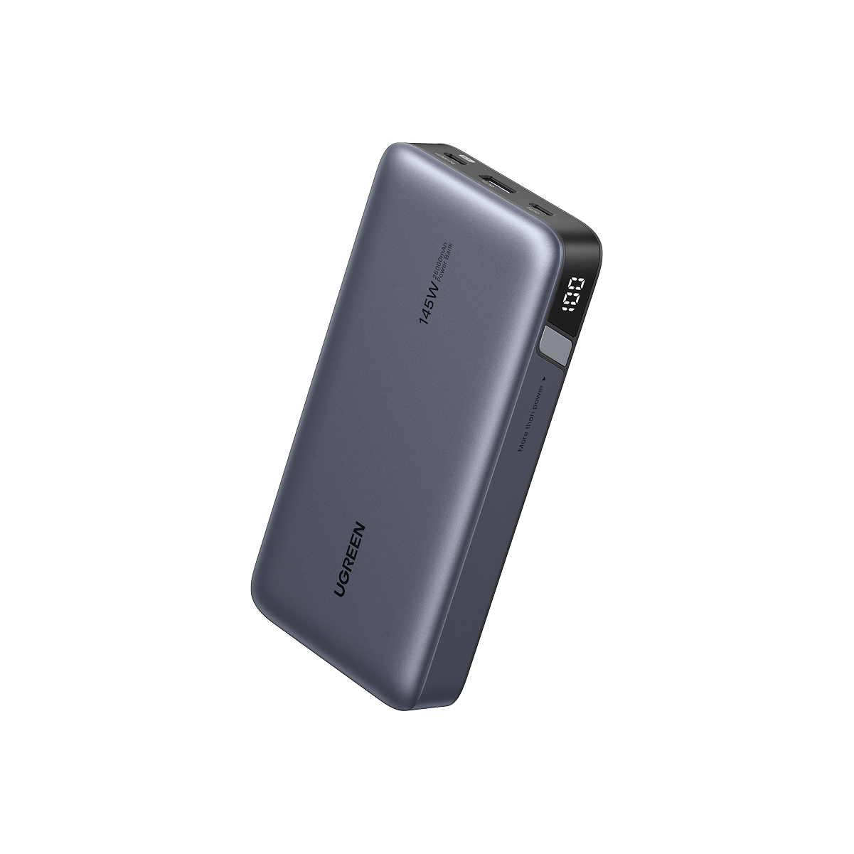 UGREEN 145W 25000mAh 3-Port Power Bank