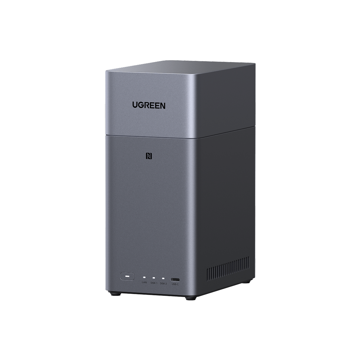 UGREEN NASync DH2300