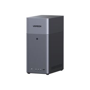 UGREEN NASync DH2300
