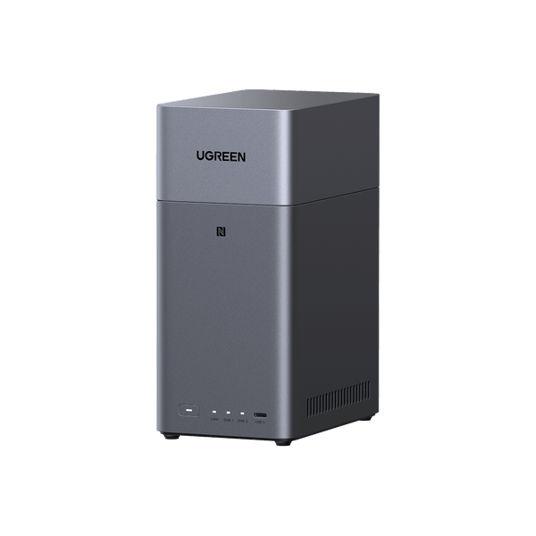 UGREEN AI NASync iDX Series: The Future of Creative Storage, Powered b ...