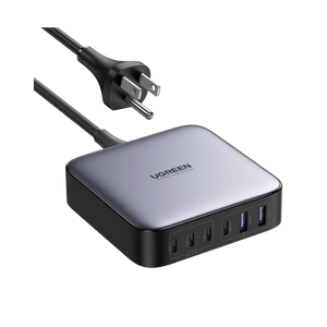 UGREEN Nexode 200W 6-Port Charger