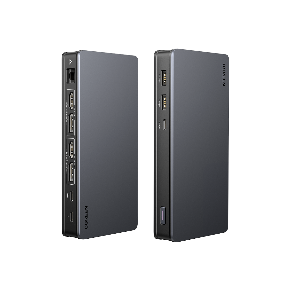 UGREEN Revodok Pro 209 9-in-1 Docking Station