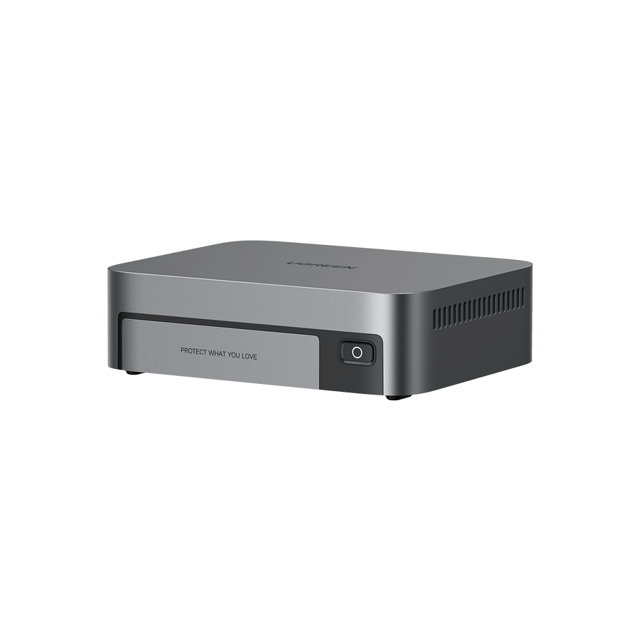 UGREEN AI NASync iDX Series: The Future of Creative Storage, Powered b ...