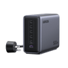 UGREEN Nexode 500W 6-Port Charger