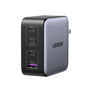 UGREEN Nexode 100W 4-Port GaN Charger