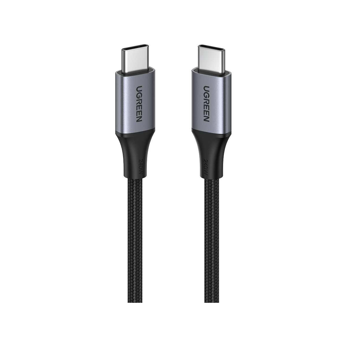UGREEN 240W USB-C auf USB-C PD 3.1 Ladekabel