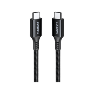 UGREEN USB-C to USB-C 100W 5A Charger Cable (Nylon Braided)