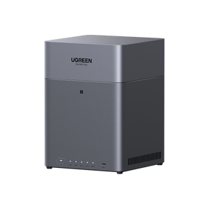 UGREEN NASync DH4300 Plus