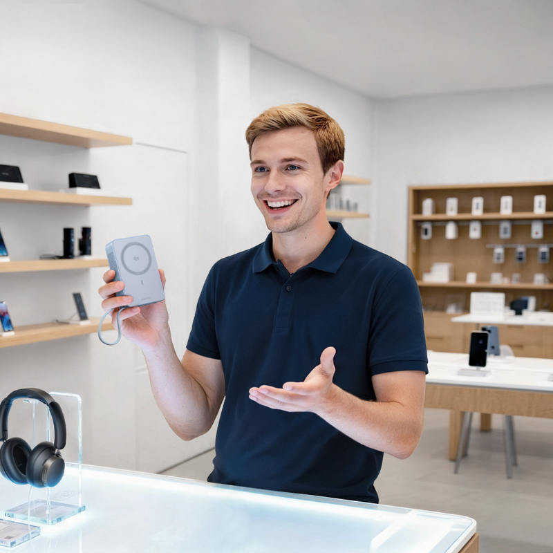 Independent Retailers