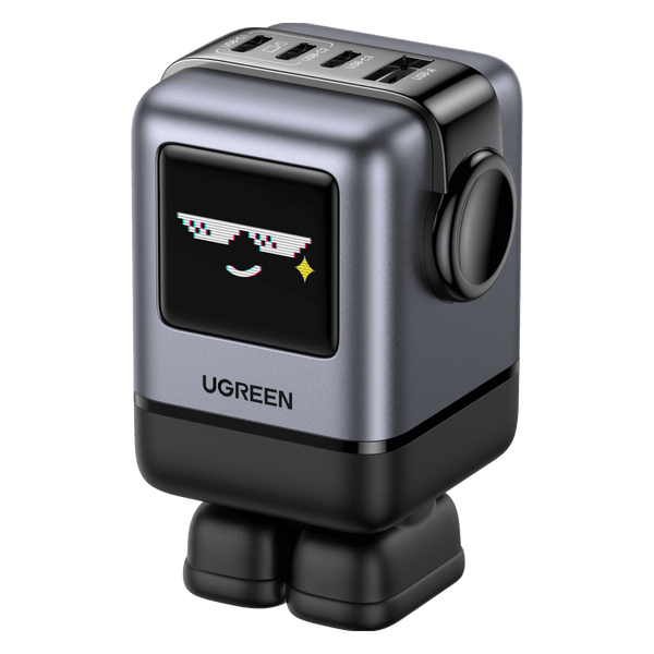 UGREEN Uno charger 100W, ugreen charger
