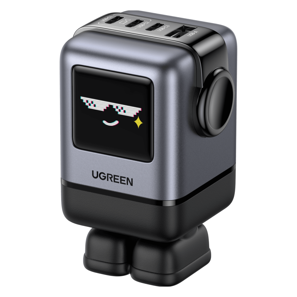 UGREEN Uno charger 100W, ugreen charger
