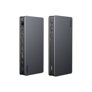 UGREEN Revodok Pro 209 9-IN-1 4K HDMI Universal Docking Station