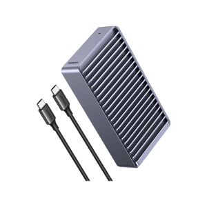 UGREEN USB4 40Gbps Boîtier NVMe SSD Compatible Thunderbolt
