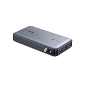 Ugreen 145W 25000mAh for Laptop-3 Ports Power Bank