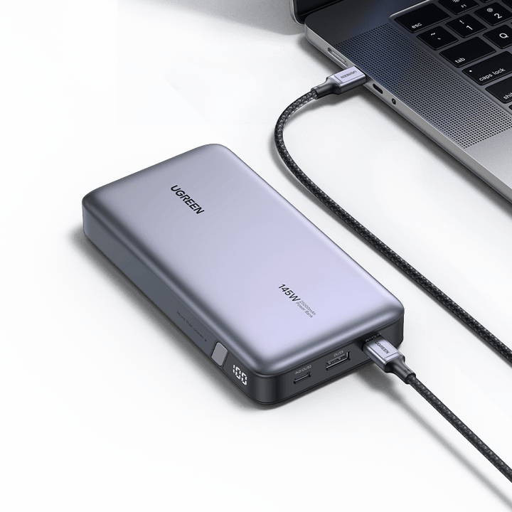 This High-Capacity Ugreen Power Bank Is Over 40% Off at  - CNET
