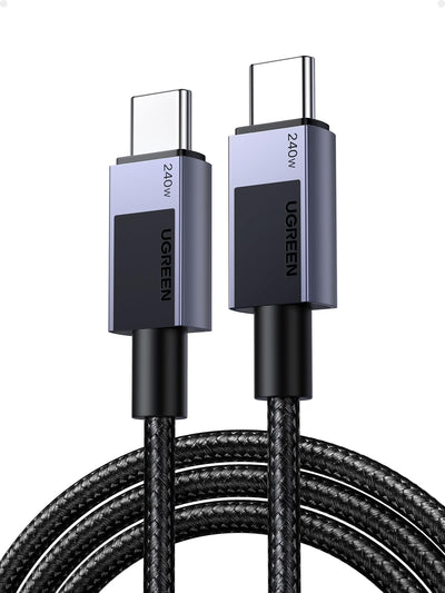 UGREEN 240W PD 3.1 USB C Charger Cable