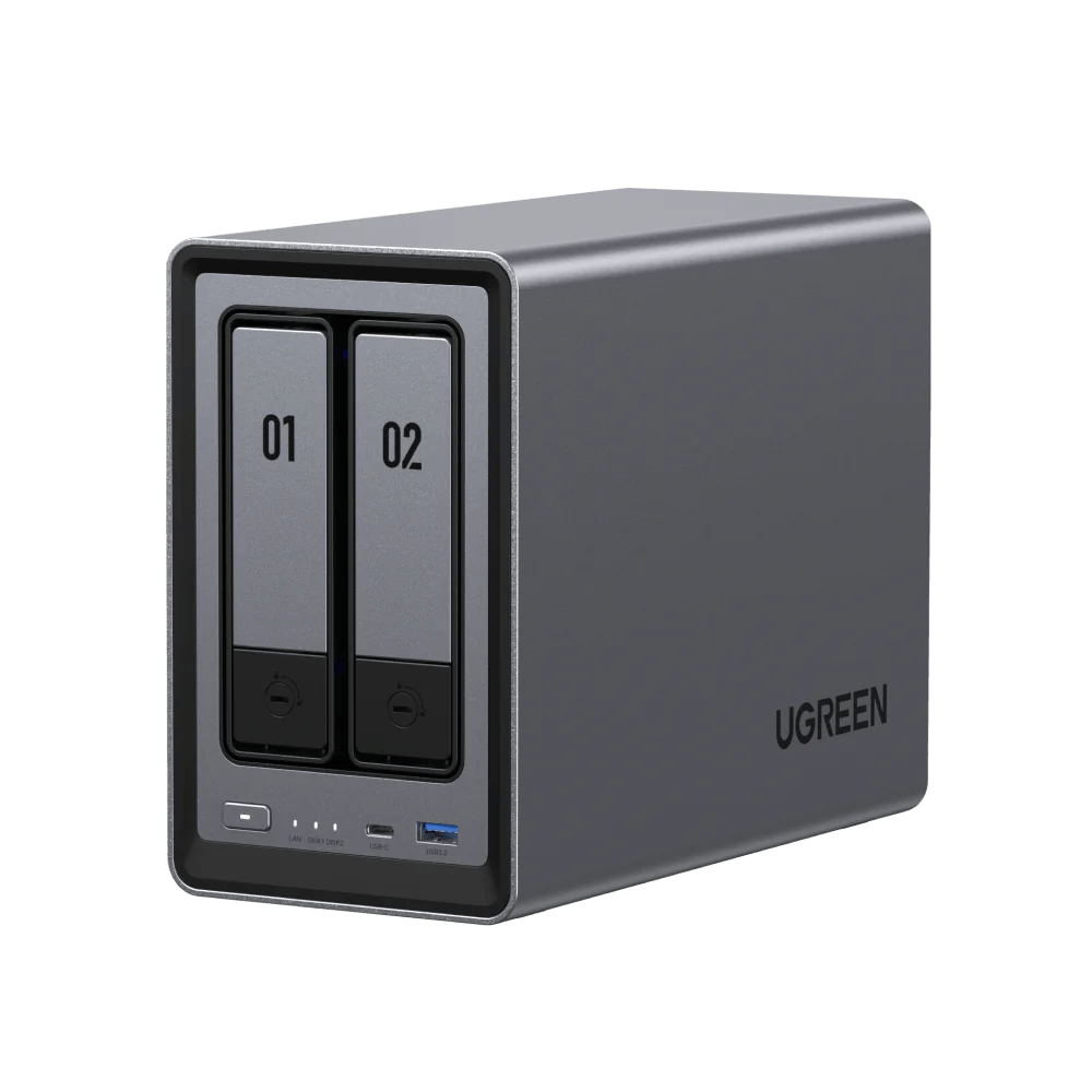 UGREENNASyncDXP2800