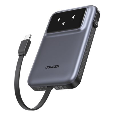 UGREEN Uno Power Bank 10000mAh 30W