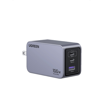 UGREEN | Chargers, Cables, USB Hubs, Docking Stations, and More!