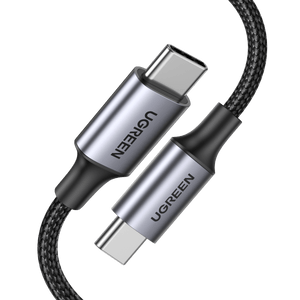 Ugreen Chargeur rapide USB 100W 4 ports 40747 - Fiche technique 