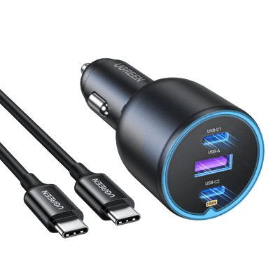 Connect and Charge Your Devices with UGREEN Products - GeekDad