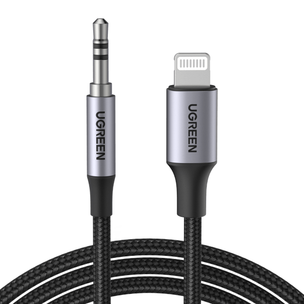 Compre Ugreen 5m Cable de Micrófono Para Altavoces Consolas de Sonido  Amplificador 6.35 mm TRS a Cable de Audio de Cañón Xlr en China