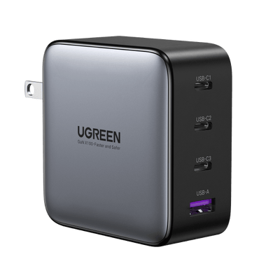 𝐘𝐨𝐮 𝐚𝐬𝐤𝐞𝐝 𝐚𝐧𝐝 𝐰𝐞 𝐥𝐢𝐬𝐭𝐞𝐧𝐞𝐝! We're excited to announce  the upcoming Nexode Pro 65W charger, which features a smaller size without…