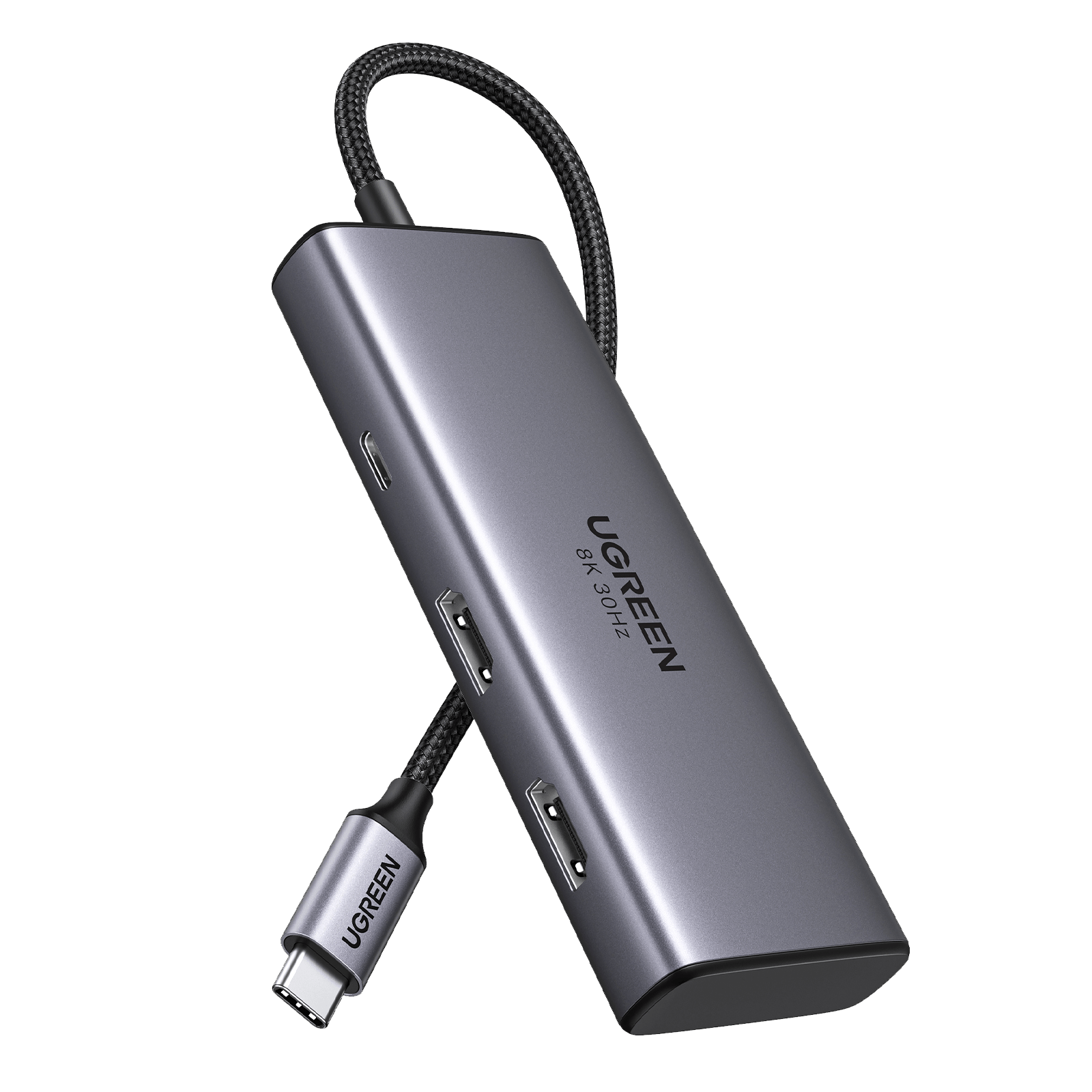 UGREEN Revodok 206 6 in 1 USB-C Hub | UGREEN US