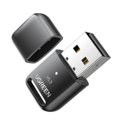 UGREEN USB Bluetooth 5.3 Adapter for PC