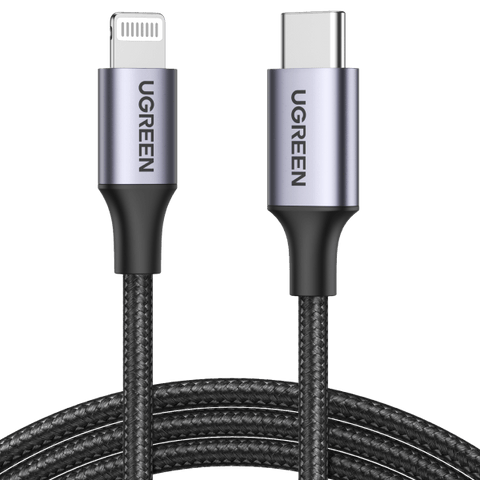 Cable usb 3 en 1 Lightning Usb c Micro Usb - PcService