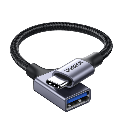Ugreen 50283 Adaptador USB-C a USB 3.0 hembra 5Gbps