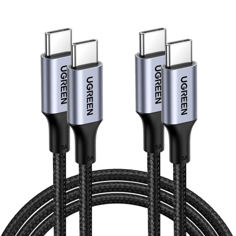 UGREEN CABLE USB-C/USB-C 60W 1M - La Boutique Partner Micro